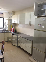 Blk 424 Ang Mo Kio Avenue 3 (Ang Mo Kio), HDB 3 Rooms #134495302